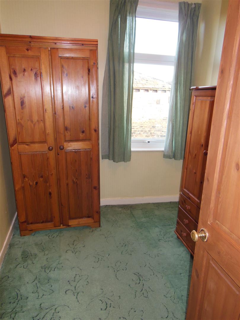 Mansfield Close, Swadlincote, Derbyshire, DE11 8NA